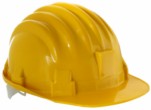 Roofing Health and Safety - Safe Roofing Hard Hat